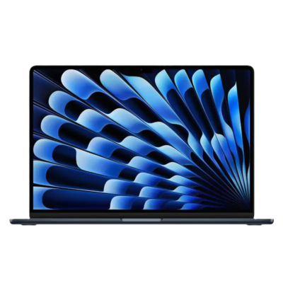 Apple MacBook Air 13 Inch- Apple M3 Chip 8 Core CPU 8 Core GPU 8GB RAM 256GB SSD