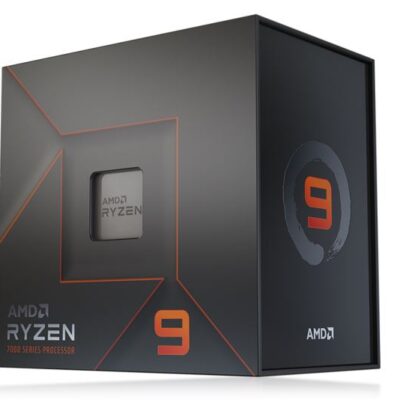 AMD Ryzen 9 7900X, without cooler (AM5) (Ryzen7000) (AMDCPU)