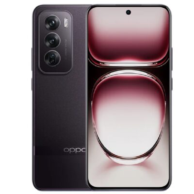 Oppo Reno12 Pro 5G – Nebula Black(CPH2629AU Black)*AU Stock*, 6.7′, 120Hz, 12GB/512GB, 50MP/50MP, Dual Sim, 5000mAh, 2YR