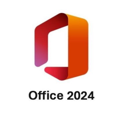 Microsoft Office Home & Student 2024 English – APAC DM Medialess versions of Word, Excel, and PowerPoint for PC & Mac
