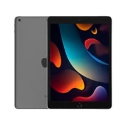 Apple iPad 10.2 Inch 9/10Th Gen WiFi (Varied Color & Size)