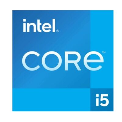(SI – please purchase w/ MB) Intel i5 14400 (TRAY) CPU ~3.5GHz (All-core turbo) 14th Gen LGA1700 10-C 16-T TDP 65W (Max ~148W) UHD 730 No Stock Cool