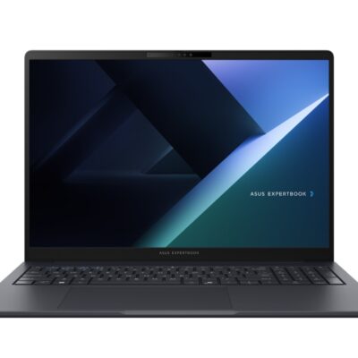 ASUS ExpertBook 16′ B3605CCA Win11 Pro, WUXGA (1920 x 1200),  INTEL U5 225H/ 512GB M.2 2230 NVMe, 1Y OSW + Battery Warranty Notebook