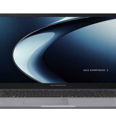 ASUS ExpertBook 15.6′ PM1503CDA AMD Ryzen™ 5 7535HS Processor 3.3GHz (16MB Cache, up to 4.55 GHz, 6 cores, 12 Threads)