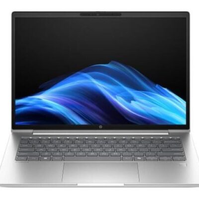HP ProBook 4 G1i 14′ WUXGA Intel Core 5 120U 16GB DDR5 512GB SSD Windows 11 PRO Intel Graphics Fingerprint Backlit 1YR OS 1.39kg