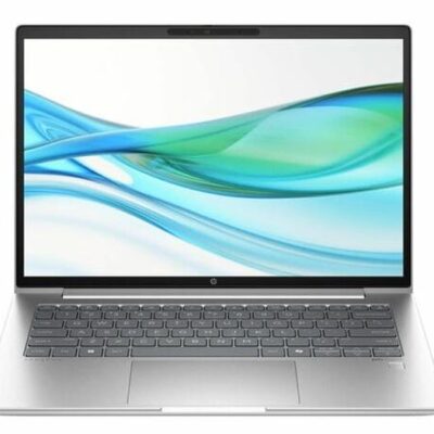 HP ProBook 440 G11 14′ WUXGA Intel U5-125U 16GB DDR5 512GB SSD WIN 11 PRO AI NPU Intel Graphics Fingerprint Backlit 1YR OS 1.3kg~replace AP3Y9AT