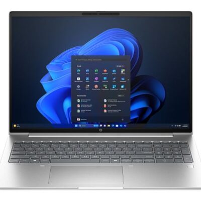 HP ProBook 4 G1i 16′ WUXGA Intel U5-225U 16GB DDR5 512GB SSD Windows 11 PRO NPU 12 TOPS Intel GPU Fingerprint Backlit 1YR OS 1.7kg
