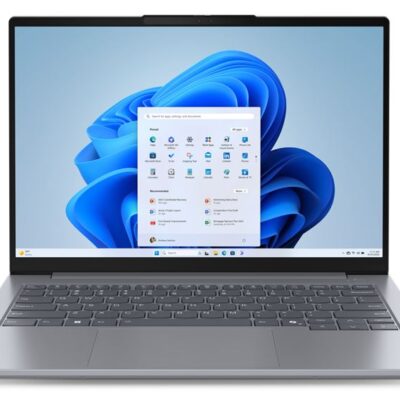 LENOVO ThinkBook 14 G7 14′ WUXGA Intel U5-125U 16GB DDR5 256GB SSD WIN 11 PRO Intel Graphics Thunderbolt Fingerprint 1YROS ~21KG00RUAU