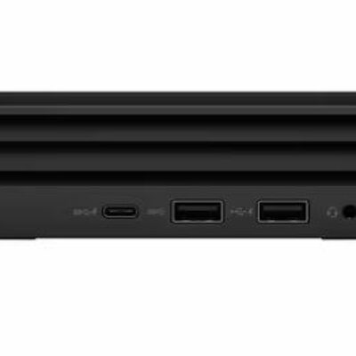 HP Pro Mini 260 G9 Desktop PC Intel i5-1334U 16GB 512GB SSD WIN11 PRO Iris Xe Graphics GbE WiFi6 DP HDMI KB+Mouse 1yr OS Wty