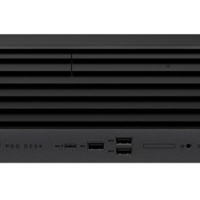 HP Pro SFF 400 G9 Desktop PC Intel i7-14700 16GB 512GB SSD Windows 11 PRO Intel UHD Graphics 770 1xDP 1xHDMI KB+Mouse 3YR Onsite WTY