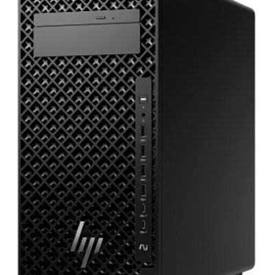 HP Z2 Tower G1i Intel U7-265 48GB DDR5 1TB SSD nVidia RTX 2000 16GB WLAN Windows 11 Pro 3YR NBD OS WTY Workstation Desktop
