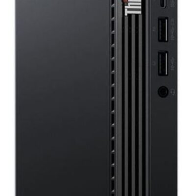 LENOVO ThinkCentre M70q G5 Tiny Desktop PC i7-14700T 32GB DDR5 512GB SSD Windows 11 Pro 3yrs Onsite Wty UHD Graphics WiFi6 LAN KBM