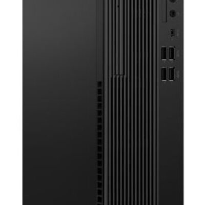 LENOVO ThinkCentre M70s G5 SFF Desktop PC i5-14400 16GB DDR5 512GB SSD Windows 11 Pro 3yrs Onsite Wty WiFi6E LAN UHD GPU Keyboard Mouse