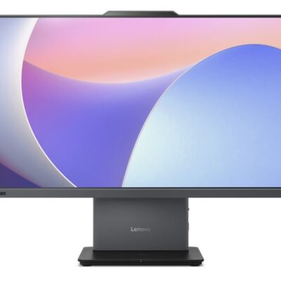 LENOVO ThinkCentre NEO 50A G5 AIO 23.8’/24′ FHD Intel i7-13620H 16GB 512GB SSD Windows 11 Pro 1yr OS Wty Webcam Speakers  Keyboard Mouse