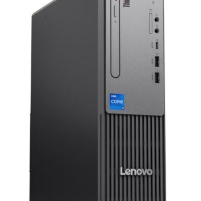 LENOVO ThinkCentre Neo 50S G5 SFF Desktop PC i5-13400 16GB DDR5 512GB SSD Windows 11 Pro 3yrs OS Wty UHD Graphics LAN KBM ~replace 12JF00F0AU