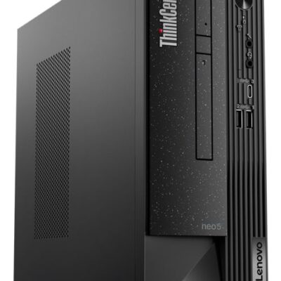 LENOVO ThinkCentre Neo 50S G4 SFF Desktop PC i7-13700 16GB DDR5 512GB SSD Windows 11 Pro 3yrs OS Wty UHD Graphics LAN KBM ~replace 12JF00F1A