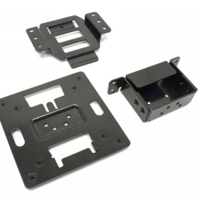 MSI AIO (All-In-One) VESA Wall Mount Kit for wall mounting MSI AIO units on the wall. VESA standard (STD 100*100mm)