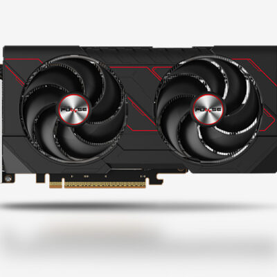 SAPPHIRE PULSE AMD RADEON™ RX 9060 XT GAMING OC 8GB DUAL HDMI / DP (11350-04-20G)