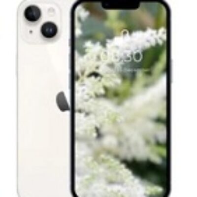 RENEWED – Apple iPhone 14 (Varied Size & Type)