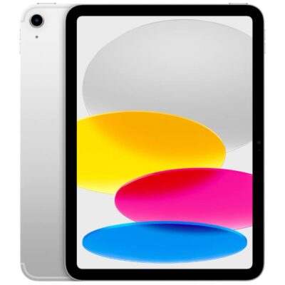 Apple iPad 11 Inch A16 128GB (Varied Color & Size)
