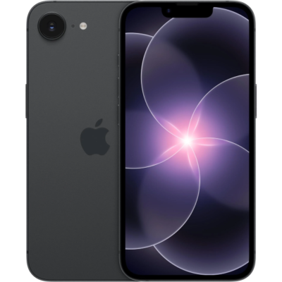 Apple iPhone 17e 256GB (Varied Color & Size)